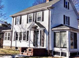 2 Felt St, Salem, MA 01970