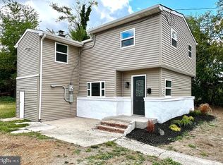 516 10th Ave, Lindenwold, NJ 08021