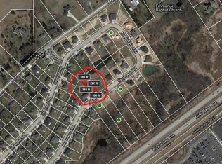 2249 Ravenswood Rd LOT 83, Burlington, WI 53105
