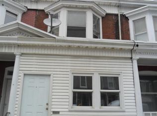 628 Geary St, Harrisburg, PA 17110