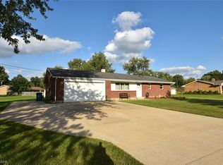 9057 Cherokee Run, Macedonia, OH 44056