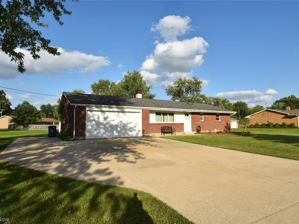 9057 Cherokee Run, Macedonia, OH 44056