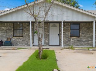 1806 Cedarhill Dr, Killeen, TX 76543