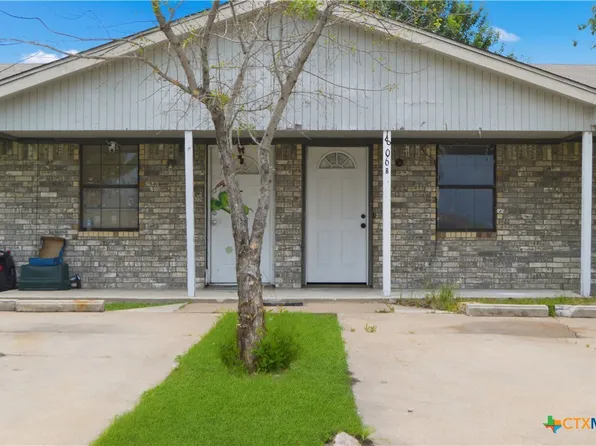1806 Cedarhill Dr, Killeen, TX 76543