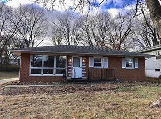 1436 N Keebler Ave, Collinsville, IL