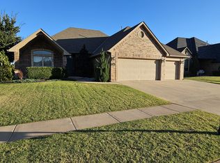 15620 Hatterly Ln, Edmond, OK 73013