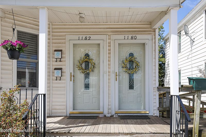 2nd image of 1180 Van Cortland Street