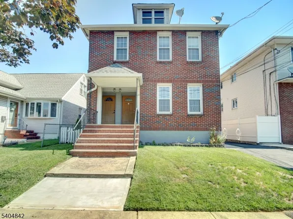 210 Maple Ave, Linden City, NJ 07036