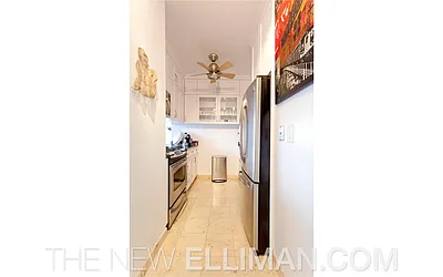 Rented by Douglas Elliman
