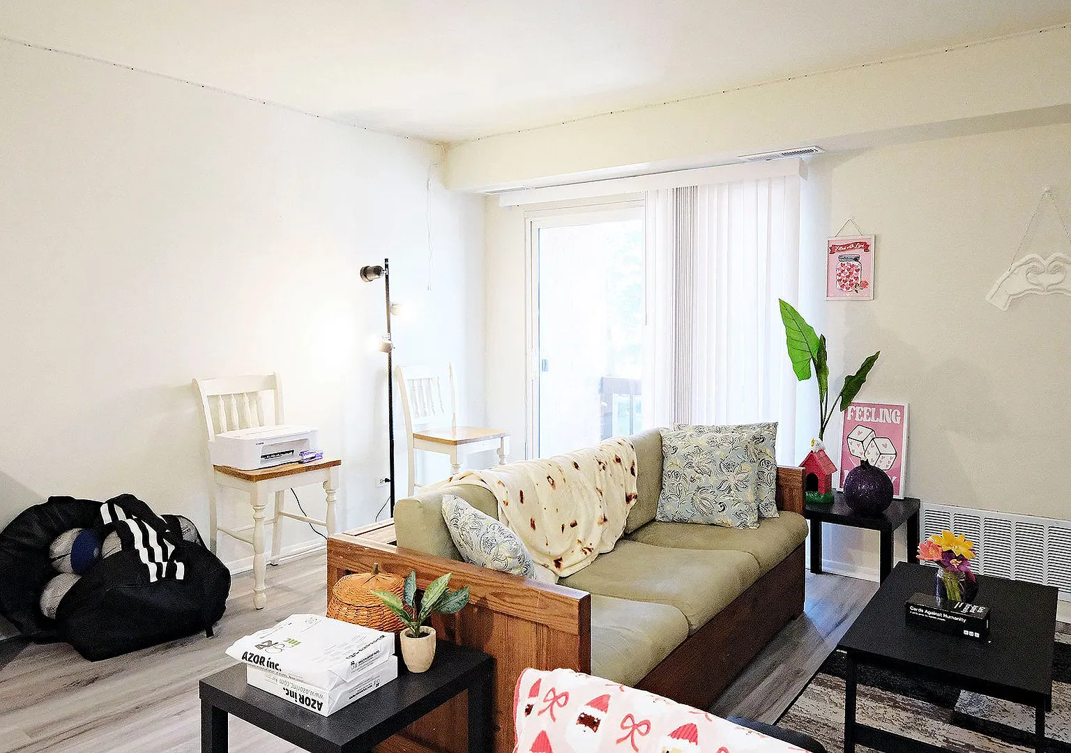 Walk to UVA & The Corner Top-Floor 2BR Apartment! For 2027-2028 Academic Year — Photo 4