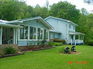 112 Kirkland Branch Rd, Bryson City, NC 28713