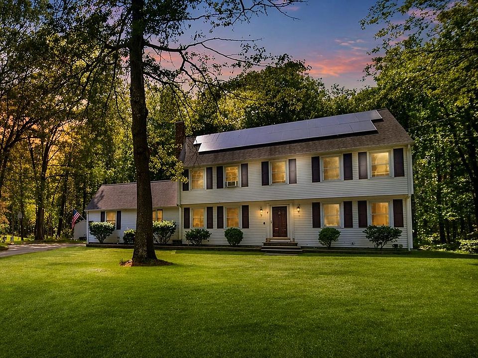 1st image of 27 Winslow Farm Road