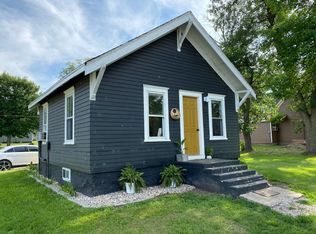 713 1st Ave N, Lake Norden, SD 57248