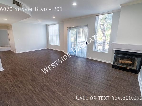 16070 W Sunset Blvd APT 201