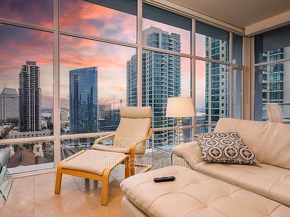 2nd image of 1262 Kettner Blvd #2104