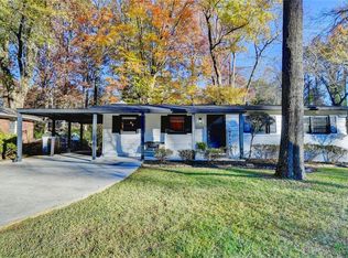 3649 Vanet Rd, Atlanta, GA 30341