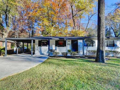 3649 Vanet Rd, Atlanta, GA, 30341