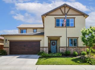 7097 Fox Trot Way, Roseville, CA 95747
