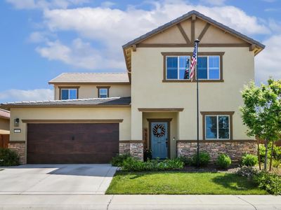 7097 Fox Trot Way, Roseville, CA, 95747