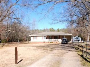 42300 Highway 10, Bigelow, AR 72016