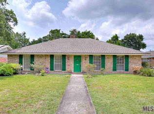 58610 Delacroix Ave, Plaquemine, LA 70764