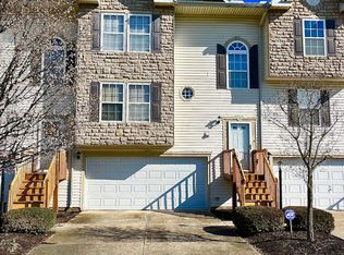 5922 Abernathy Ln #5922D, Columbus, OH 43232