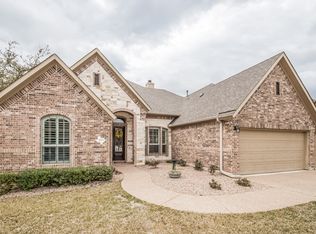 1813 Buffalo Thunder, Leander, TX 78641