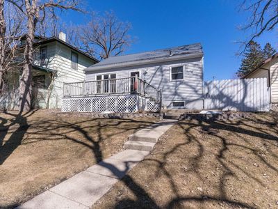 620 E Lakeside Dr, Fergus Falls, MN, 56537