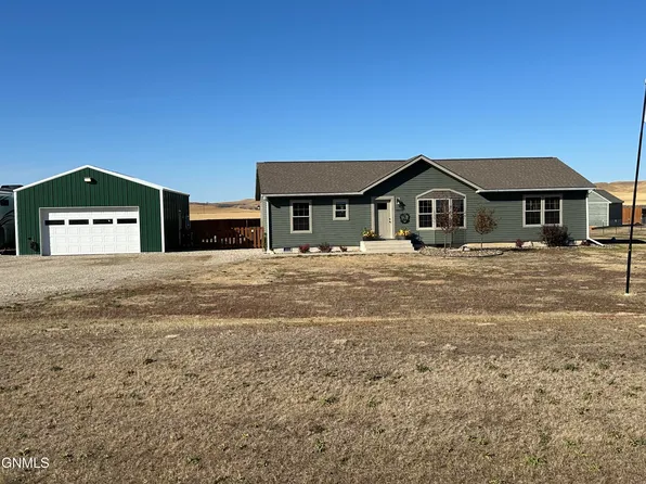 Y 3364th Ave, Watford City, ND 58854