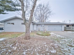 54 Barnett Dr, Buffalo, NY 14224