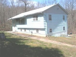 80 Wintish Rd, Wawarsing, NY 12428