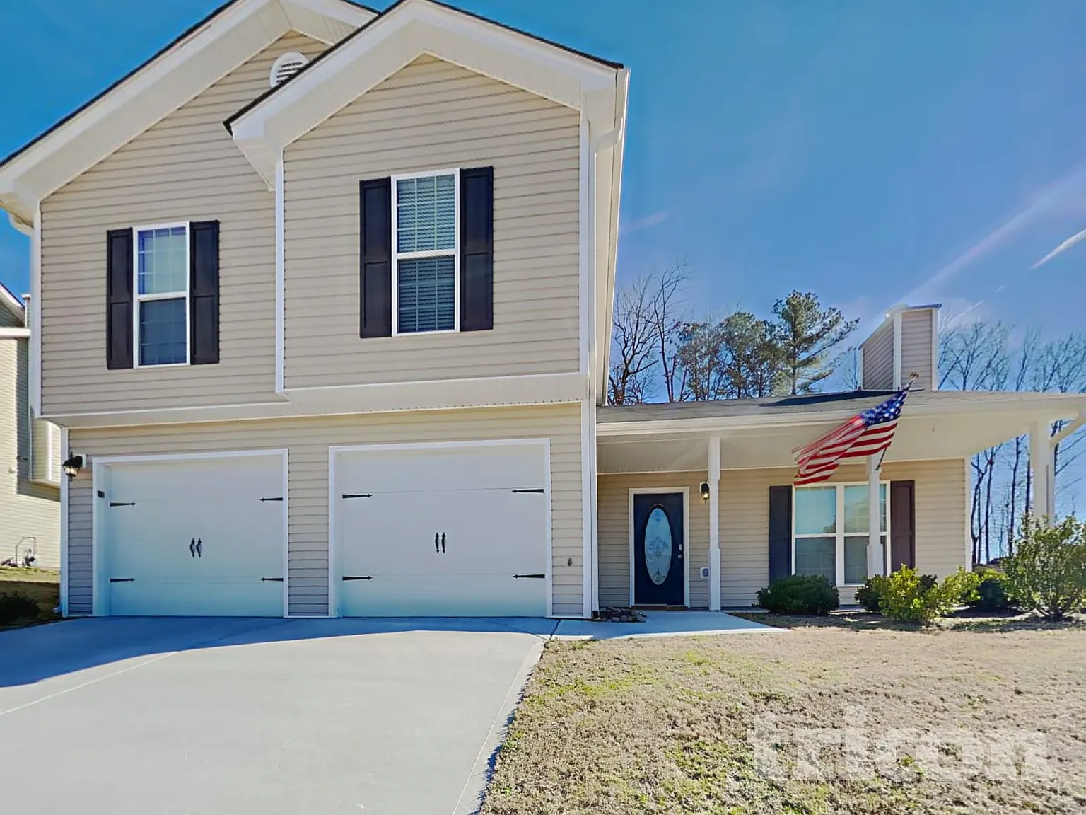 598 Embassy Walk Winder GA — Photo 1