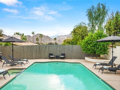 43381 Virginia Ave, Palm Desert, CA, 92211