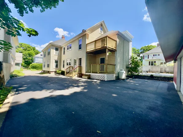 85 Cumberland Street, Bangor, ME 04401