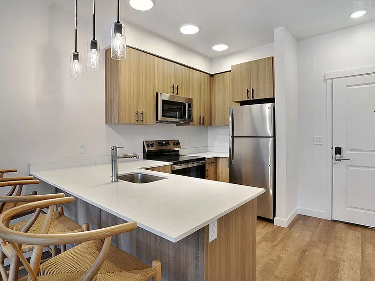 Lotus Republic Apartments — Photo 53