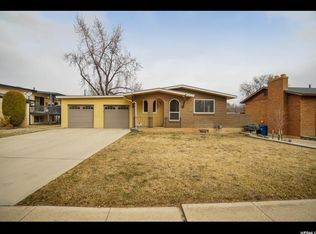 464 W 5050 S, Washington Terrace, UT 84405