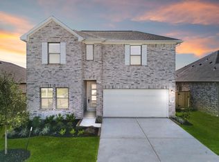 238 Magnolia Laurel Dr, Alvin, TX 77511