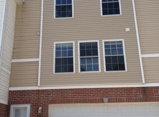 1135 SE Village View Ln #1135, Ankeny, IA 50021