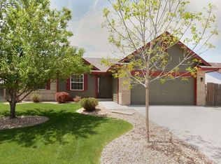 446 Sycamore Ave, Eaton, CO 80615