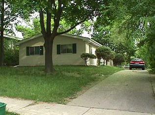 2104 Jackson Pl #1, Ann Arbor, MI 48103