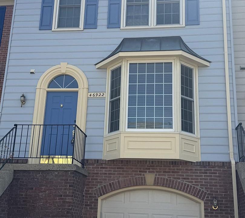 y❤︎ 46922 Rabbitrun Ter, Sterling, VA 20164 | Zillow