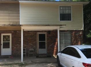 1821 Loyola Ave, Pensacola, FL 32504