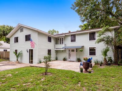 604 W University Ave, Deland, FL, 32720