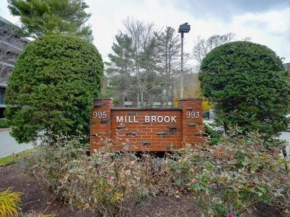 995 Massachusetts Ave, Arlington, MA