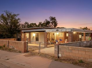 604 W Alameda St, Santa Fe, NM 87501