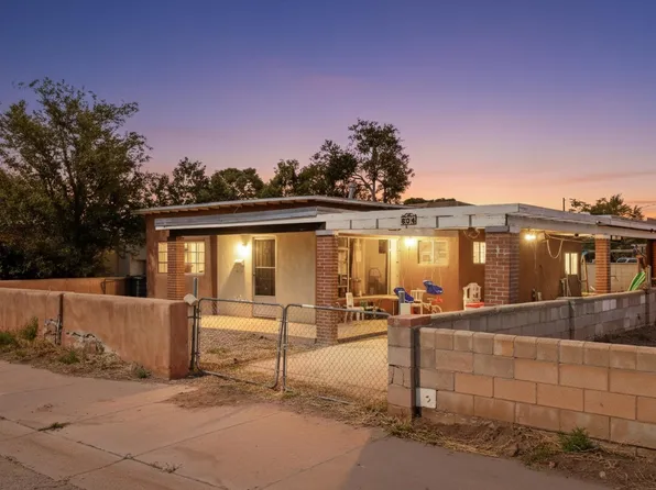 604 W Alameda St, Santa Fe, NM 87501