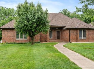 4908 S Harvard Court, Springfield, MO 65804