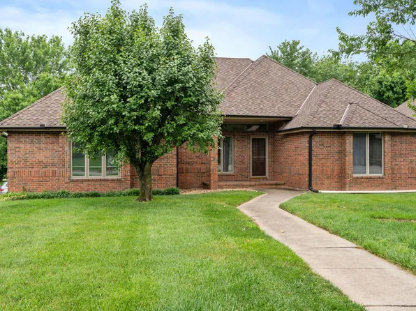 4908 S Harvard Court, Springfield, MO 65804
