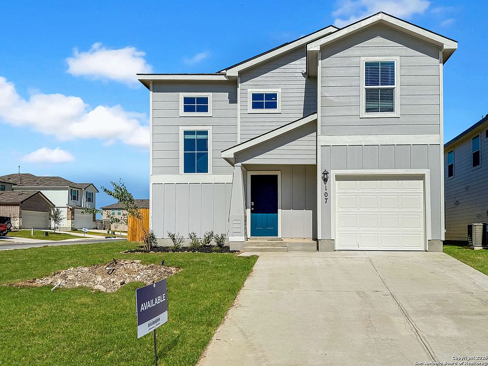 1st image of 107 Western Gull Drive