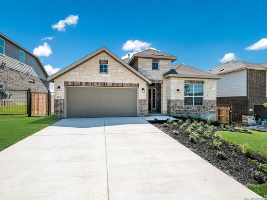 1244 Fox Wing Way, New Braunfels, TX 78132